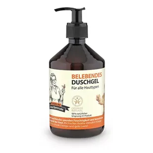 Oma Gertrude Toning Shower Gel 500 ml