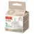 Nuk 2 Tétines NUK for Nature S silicone