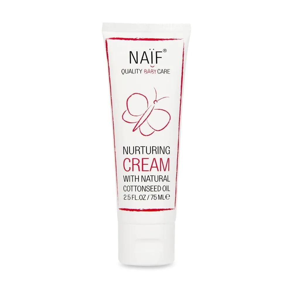 Naif Crema Corpo Nutriente Bambini 75 ml