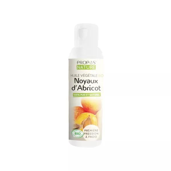 Propos'Nature Aceite Vegetal Bio Albaricoque 100ml