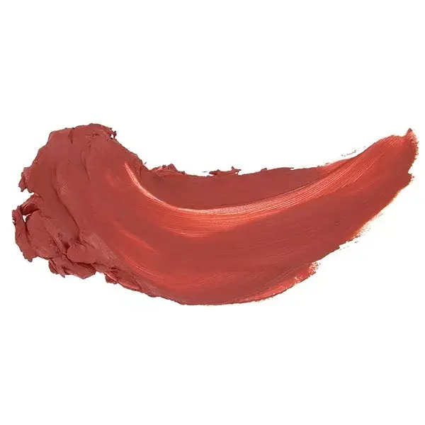 Lápiz labial de Phyt maquillaje orgánico rojo cobre 4.1 g