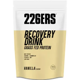 226ERS Bebida de Recuperação Baunilha 1000 gr