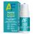 Aquoral Forte Gouttes Oculaires Lubrifiantes 10 ml