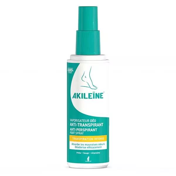 Desodorante antitranspirante Akilene spray 100ml