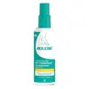 Akileine Vaporisateur Déodorant Anti-Transpirant 100ml