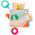 Cahier d'activités Sophie la girafe +3m