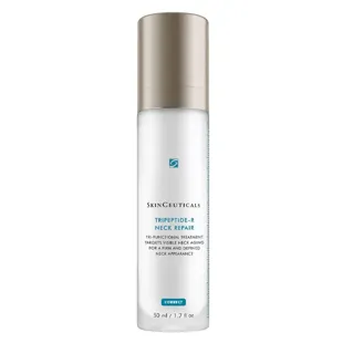 SkinCeuticals Anti-Âge Tripeptide-R Neck Repair Crema Anti-Rughe Rassodante Viso 50ml