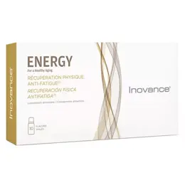 Inovance Energy 10 flacons