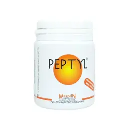 Monin Chanteaud Peptyl 60 gélules