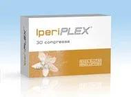 Iperiplex Integratore 30 Compresse