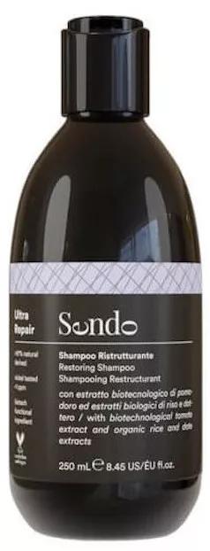 Sendo Reparaturshampoo 250 ml