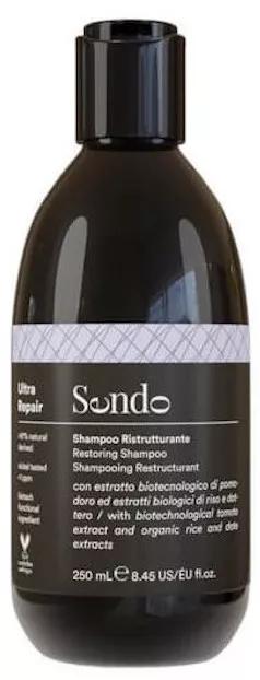 Sendo Champô Reparador 250 ml