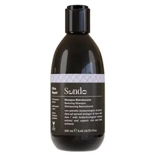 Sendo Repairing Shampoo 250 ml
