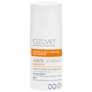 Ozoaqua Ozopets Aceite Ozonizado 15 ml