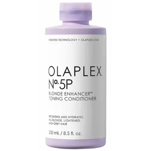 Olaplex Nº 5P Blonde Enhancer Toning Conditioner 250 ml