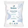 Biolane Cotons pads douceur Bébé 100% Bio Peaux sensibles 150 Cotons