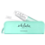 OhlaláPremium Coffret de voyage à la menthe fraîche
