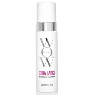 Color WOW Xtra Large Bombshell Volumizer 200 ml