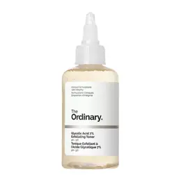 The Ordinary Tonique Exfoliant à l'Acide Glycolique 7% 100ml