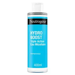 Neutrogena Hydro Boost Eau Micellaire 400ml