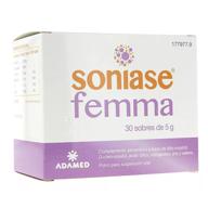 Adamed Soniase Femma 30 Sobres