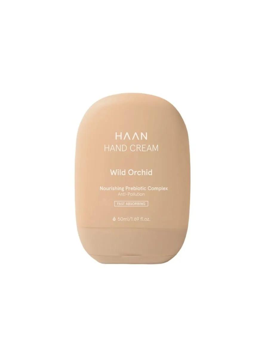 Haan Wild Orchid Crema Mani Idratante 50 ml