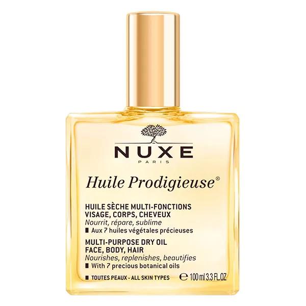 Nuxe Huile Prodigieuse Spray 100ml