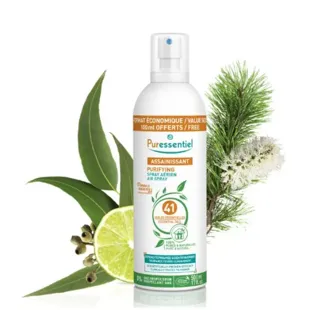 Puressentiel Aérien Spray Purifiant 500 ml