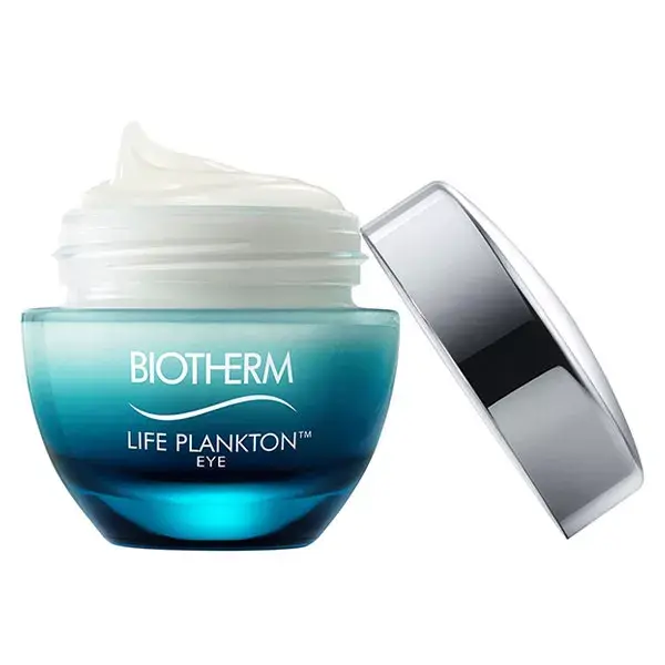 Biotherm Life Plankton Anti-Aging Eye Cream 15ml