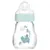MAM First Stage Baby Bottle Teat Flow 1 170ml (White)