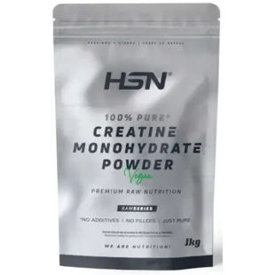HSN Creatine Monohydrate Powder 1 kg