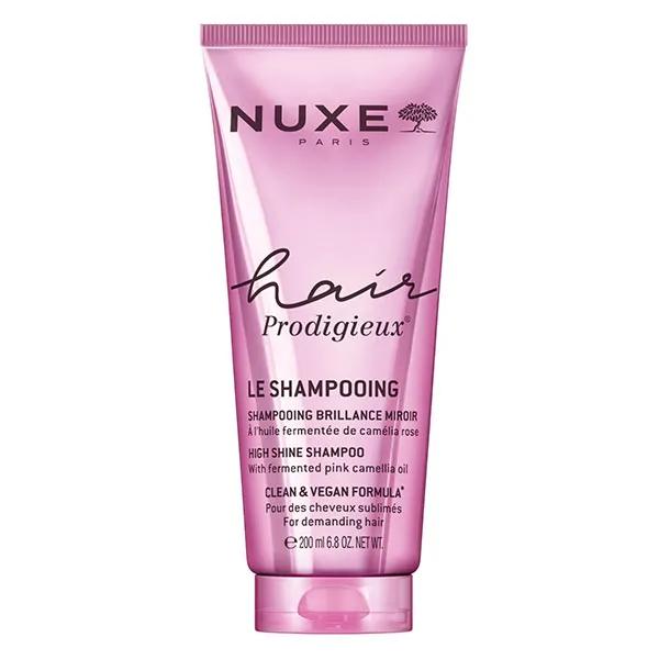 Nuxe Hair Prodigieux® Shampoo Brillance Miroir 200ml
