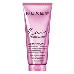 Nuxe Hair Prodigieux® Le Shampooing Brillance Miroir 200ml