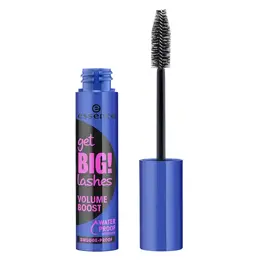 Essence Mascara Volume Boost Waterproof Get Big! Lashes! 12ml