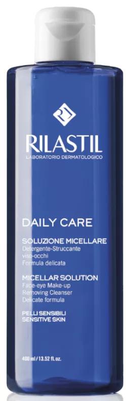 Rilastil Daily Care Micellar Makeup Remover Water 400 ml