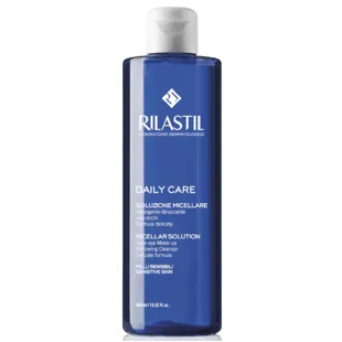 Rilastil Daily Care Água Micelar Desmaquilhante 400 ml