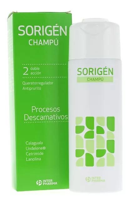 Inter-Pharma Sorigen Champô 250ml