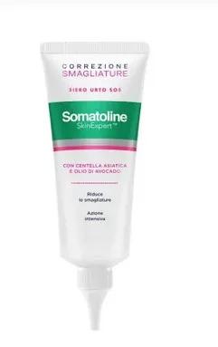 Somatoline Skin Expert Siero Correzione Smagliature 100 ml