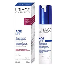 Uriage Age Lift Sérum Intensif Lissant Fermeté Anti-Rides 30ml