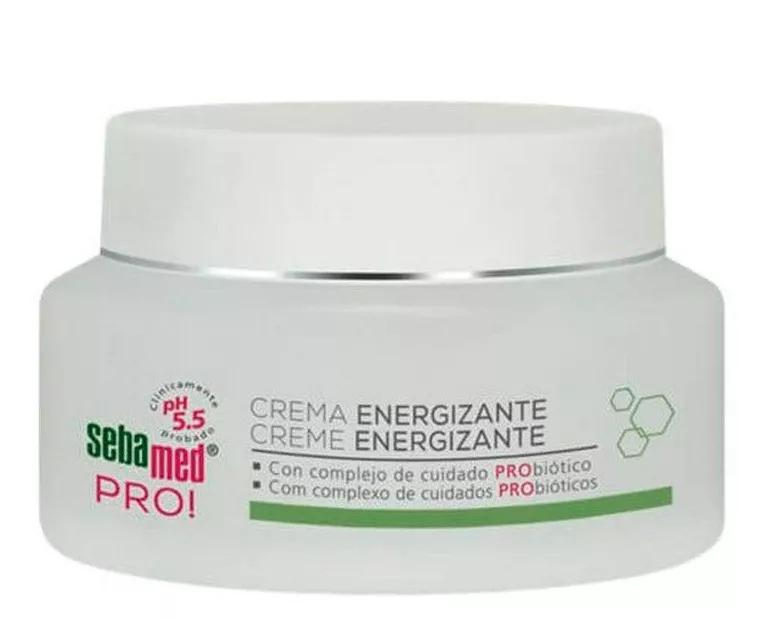 Sebamed Creme Energizante Pro! 50ml