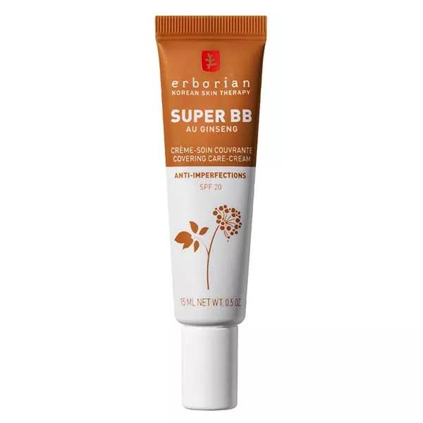 Erborian Super BB Caramel 15ml