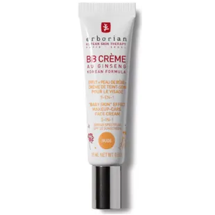 Erborian BB Cream Nude 15 ml