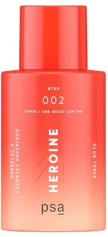 PSA Skin Heroine Mandelic & Licorice Superfood Glow Tonique 100 ml