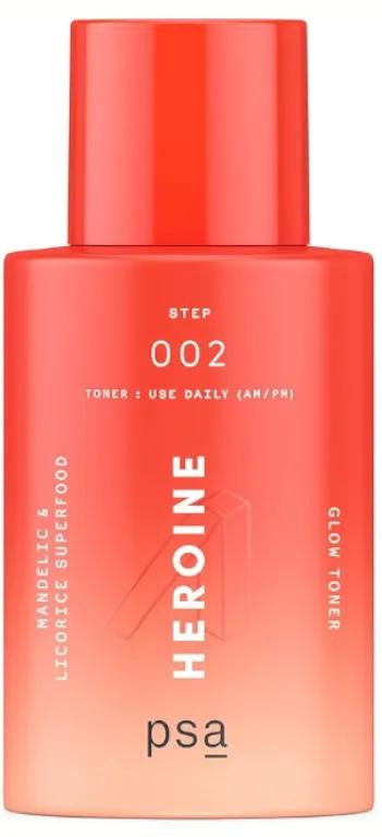 PSA Skin Heroine Mandelic & Licorice Superfood Glow Toner 100 ml