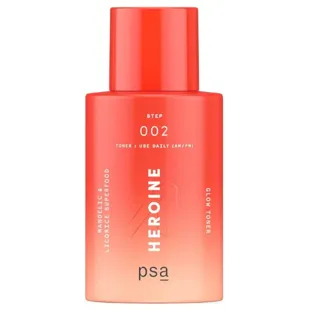 PSA Skin Heroine Mandelic & Licorice Superfood Glow Toner 100 ml
