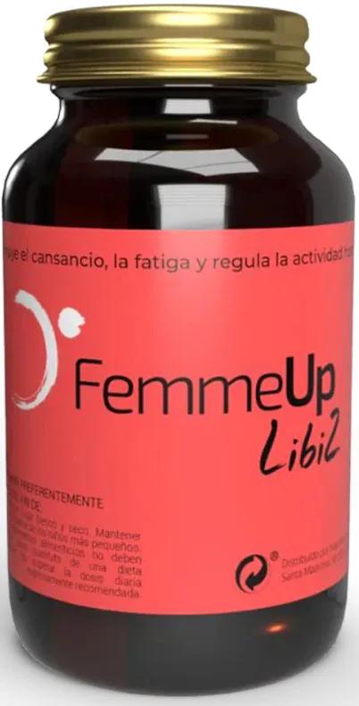FemmeUp Libi2 120 Kapseln