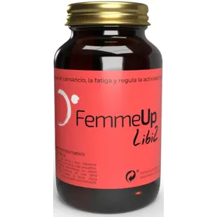 FemmeUp Libi2 120 gélules
