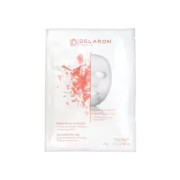 Delarom Masque Peeling Enzym Detox 30ml