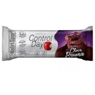 NutriSport Control Day Barritas Brownie 28 uds