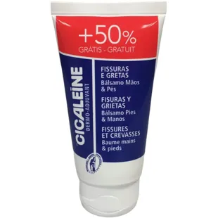 Akileïne Cicaleïne Fissuras Pés e Mãos 75 ml